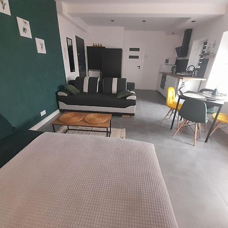 Viva Apartments Освиенцим Екстериор снимка