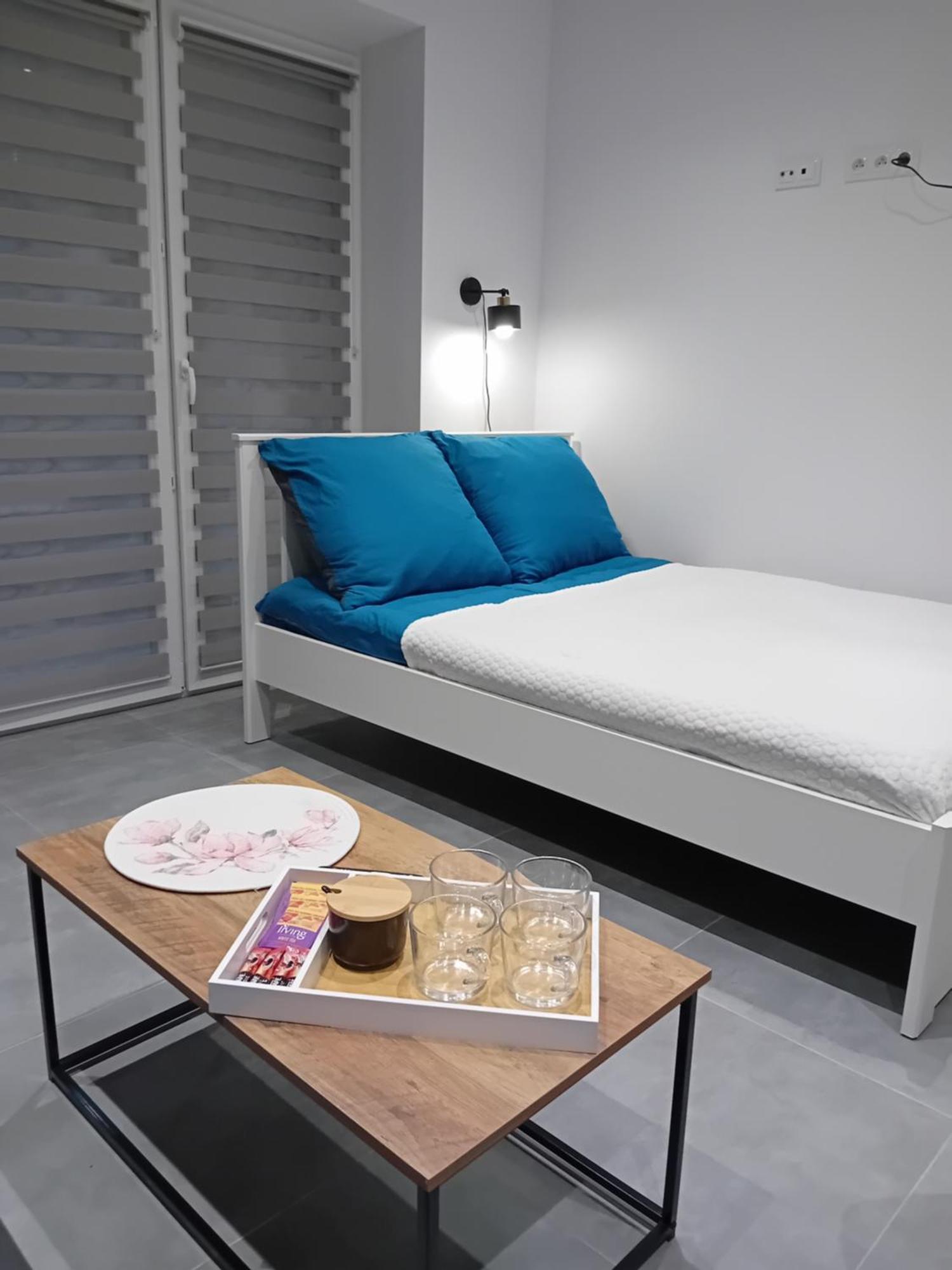 Viva Apartments Освиенцим Екстериор снимка
