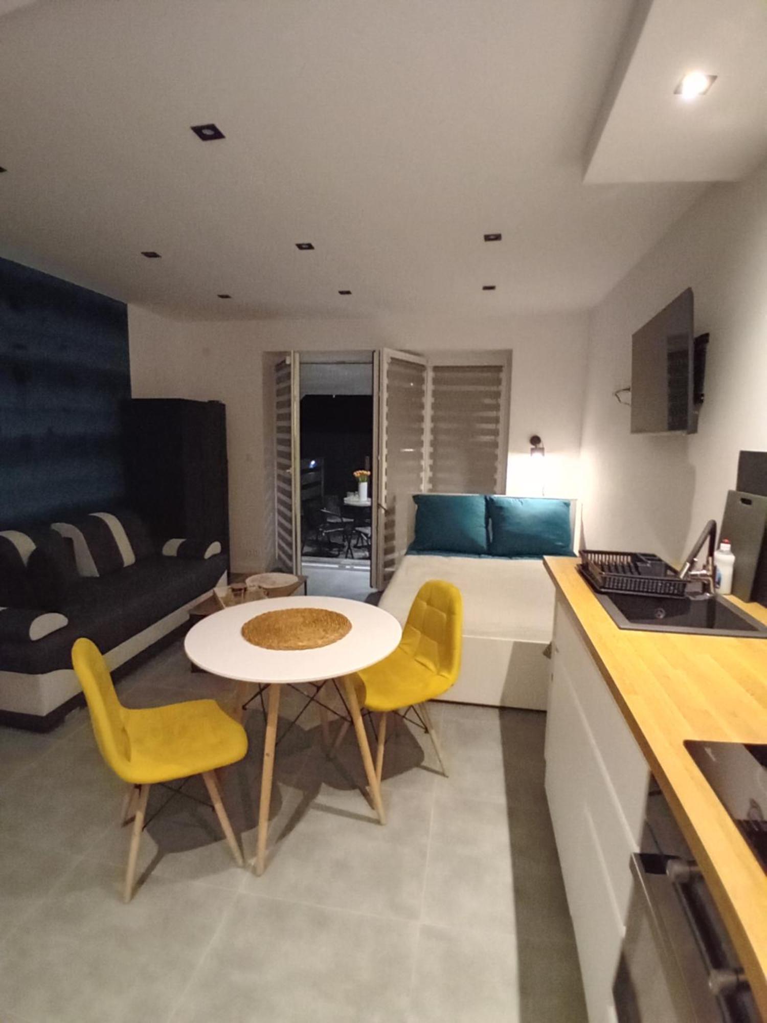 Viva Apartments Освиенцим Екстериор снимка