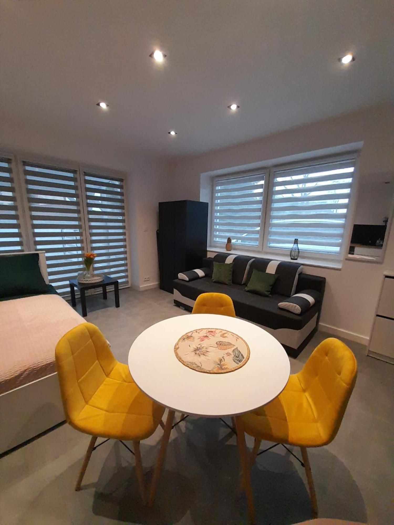 Viva Apartments Освиенцим Стая снимка