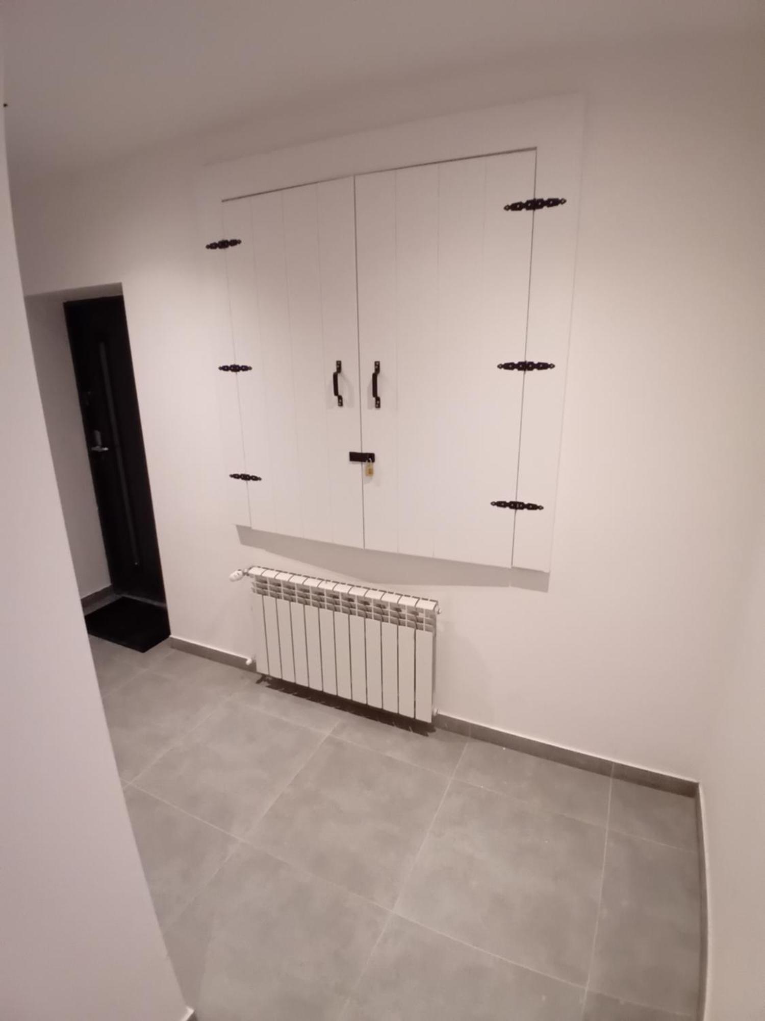 Viva Apartments Освиенцим Екстериор снимка