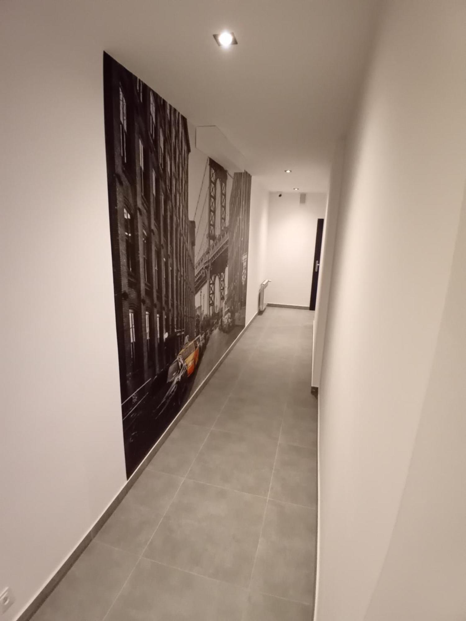 Viva Apartments Освиенцим Екстериор снимка