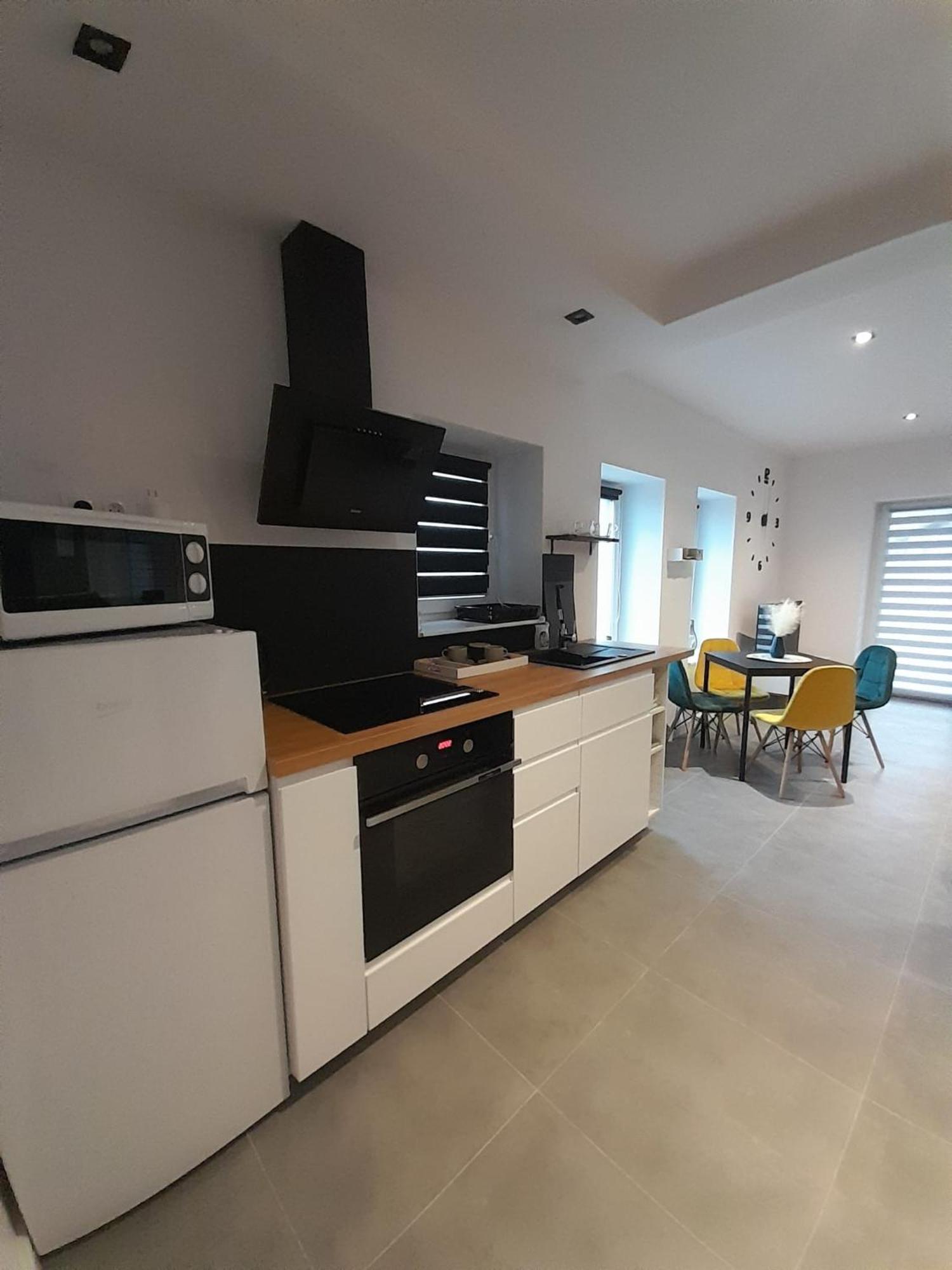 Viva Apartments Освиенцим Стая снимка