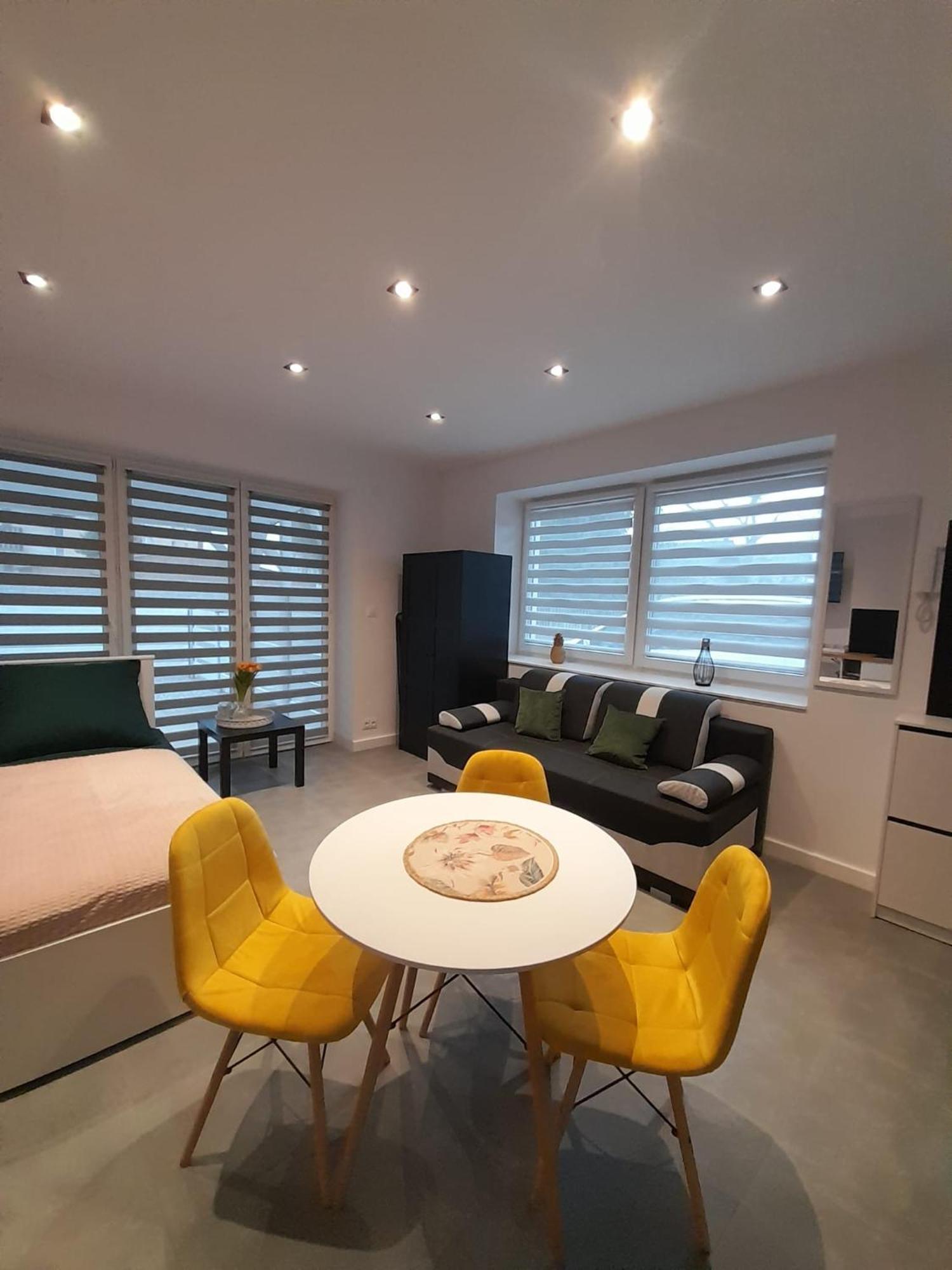 Viva Apartments Освиенцим Стая снимка
