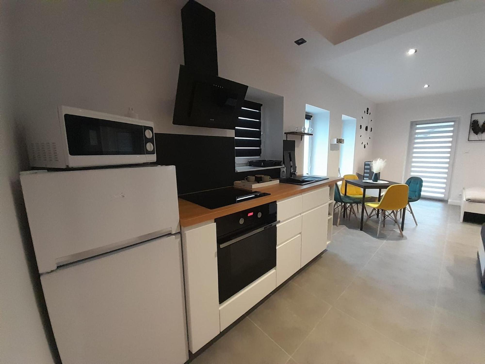 Viva Apartments Освиенцим Стая снимка