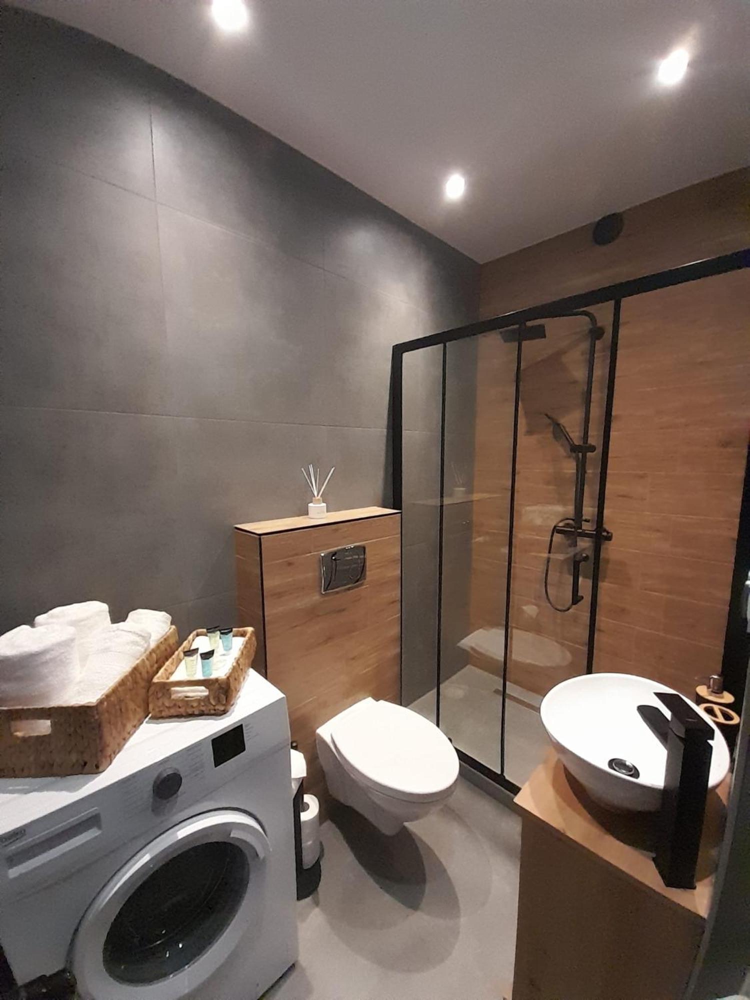 Viva Apartments Освиенцим Стая снимка