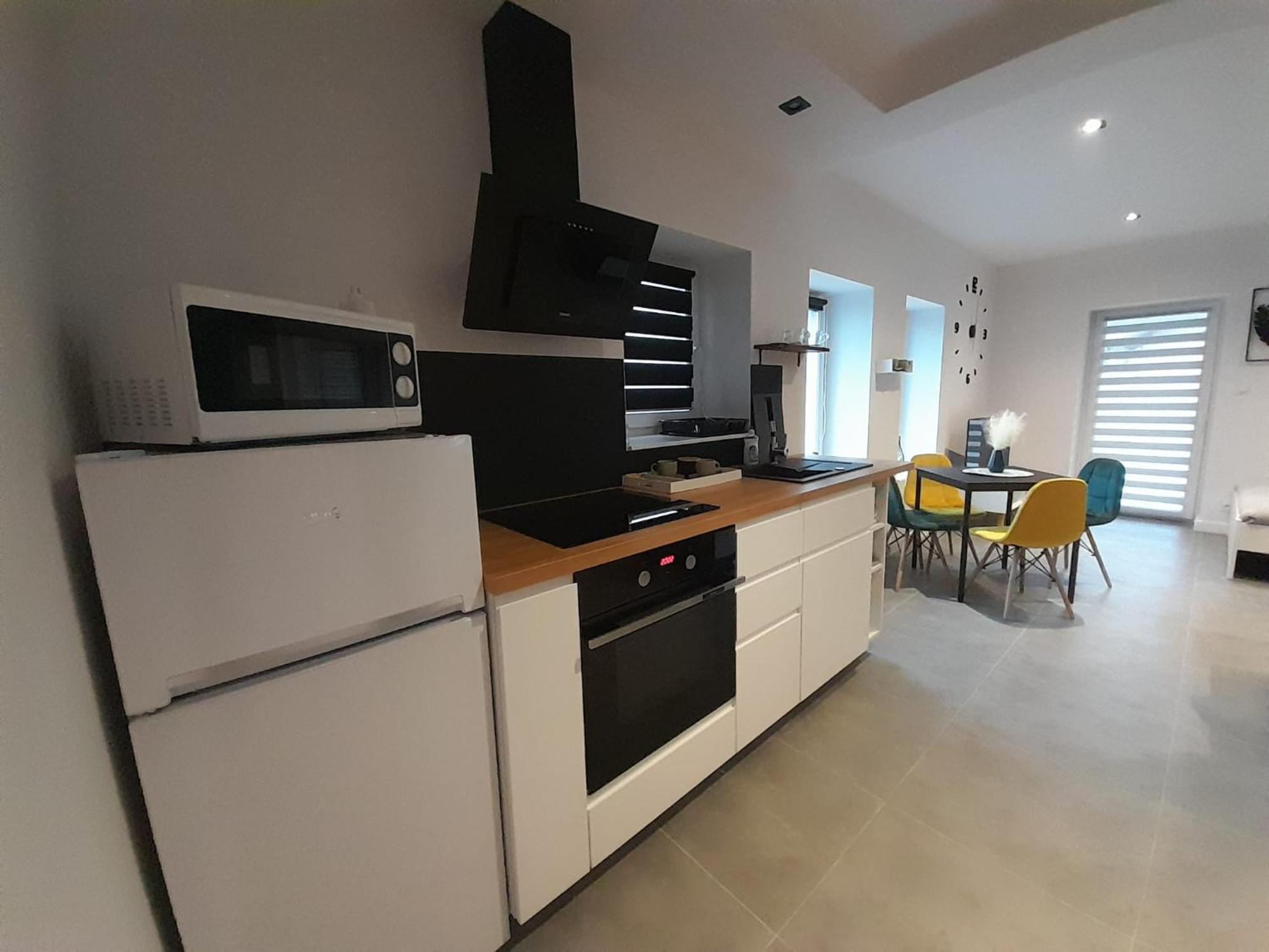 Viva Apartments Освиенцим Стая снимка