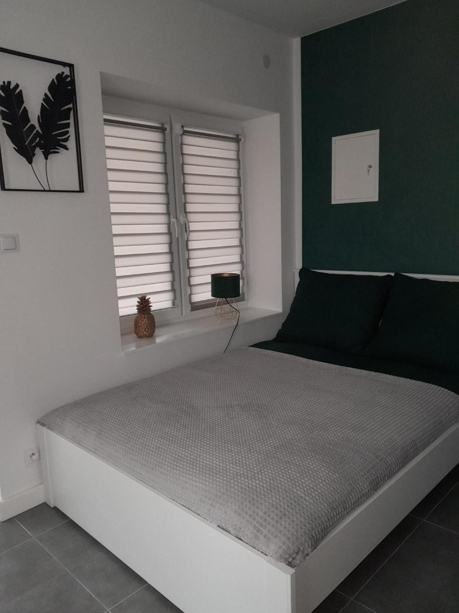 Viva Apartments Освиенцим Стая снимка