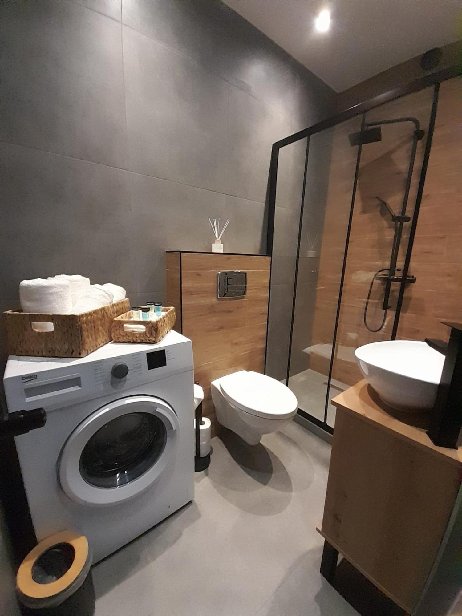 Viva Apartments Освиенцим Стая снимка